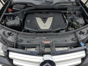 Mercedes-Benz GL 350 4MATIC BLUETEC* TV* * *   | Mobile.bg    12