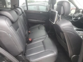 Mercedes-Benz GL 350 4MATIC BLUETEC* TV* * *   | Mobile.bg    11