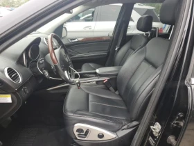 Mercedes-Benz GL 350 4MATIC BLUETEC* TV* * *   | Mobile.bg    7