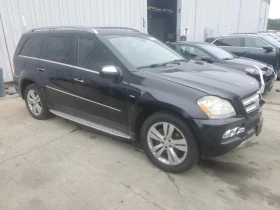 Mercedes-Benz GL 350 4MATIC BLUETEC* TV* * *   | Mobile.bg    4