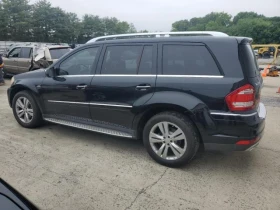 Mercedes-Benz GL 350 4MATIC BLUETEC* TV* * *   | Mobile.bg    2