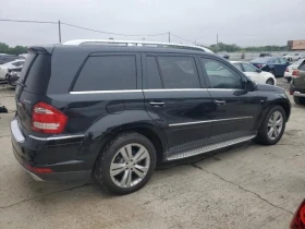 Mercedes-Benz GL 350 4MATIC BLUETEC* TV* * *   | Mobile.bg    3