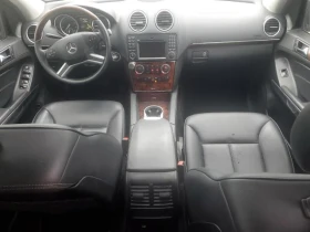 Mercedes-Benz GL 350 4MATIC BLUETEC* TV* * *   | Mobile.bg    8