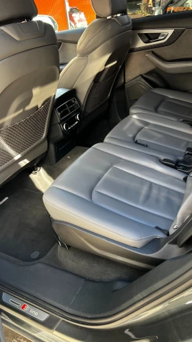 Audi Q7 S-line/Digital/Matrix/Bose/Panorama | Mobile.bg    8