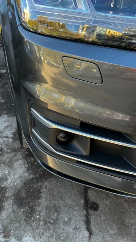 Audi Q7 S-line/Digital/Matrix/Bose/Panorama | Mobile.bg    3