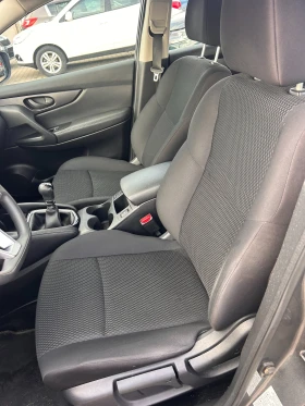 Nissan Qashqai 1.3i EURO 6 - 21000 лв. / 10737.13 € - 38492971 11