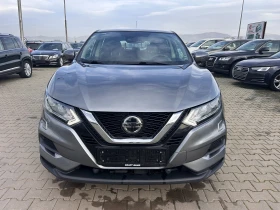 Nissan Qashqai 1.3i EURO 6 - 21000 лв. / 10737.13 € - 38492971 3