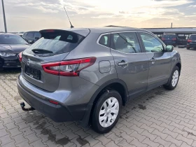 Nissan Qashqai 1.3i EURO 6 - 21000 лв. / 10737.13 € - 38492971 6