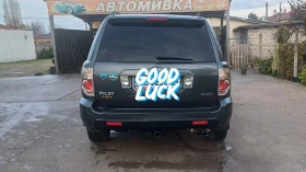 Honda Pilot | Mobile.bg    2