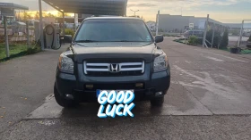 Honda Pilot  - изображение 1