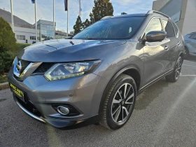 Nissan X-trail 1.6 ПЕРФЕКТЕН TEKNA - 26500 лв. / 13549.23 € - 29189868 8