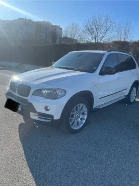 BMW X5 3.0tdi - 8896 € / 17399.06 лв. - 53201944 3
