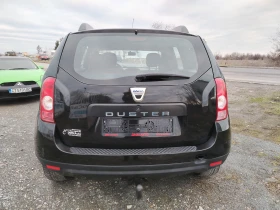 Dacia Duster 1.6-105 КС 4х4 БЕНЗИН, снимка 6