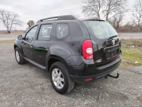 Dacia Duster 1.6-105 КС 4х4 БЕНЗИН, снимка 7