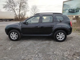Dacia Duster 1.6-105 КС 4х4 БЕНЗИН, снимка 8