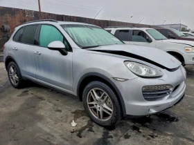 Porsche Cayenne 4.8L 8 All wheel drive - 6700 € / 13104.06 лв. - 62499323 7