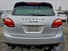 Porsche Cayenne 4.8L 8 All wheel drive - 6700 € / 13104.06 лв. - 62499323 9