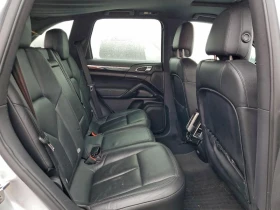 Porsche Cayenne 4.8L 8 All wheel drive - 6700 € / 13104.06 лв. - 62499323 3