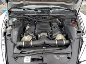 Porsche Cayenne 4.8L 8 All wheel drive - 6700 € / 13104.06 лв. - 62499323 4