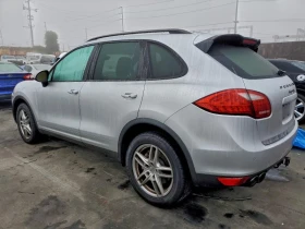 Porsche Cayenne 4.8L 8 All wheel drive - 6700 € / 13104.06 лв. - 62499323 2