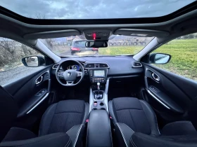 Renault Kadjar 1.5dci bosse/aut/19/full, снимка 11 - Автомобили и джипове - 53359828