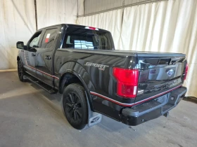 Ford F150 LARIAT CREW CAB SHORT BED* Подгрев* Обдух* Reverse, снимка 5