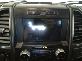 Ford F150 LARIAT CREW CAB SHORT BED* Подгрев* Обдух* Reverse, снимка 15