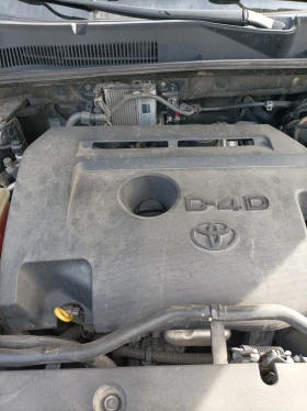 Toyota Rav4 SUV - 12000 € / 23469.96 лв. - 81224627 12