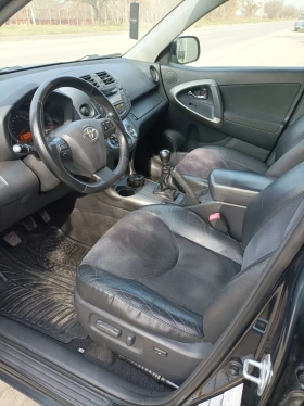 Toyota Rav4 SUV - 12000 € / 23469.96 лв. - 81224627 7