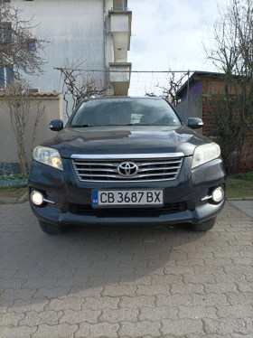 Toyota Rav4 SUV - 12000 € / 23469.96 лв. - 81224627 4