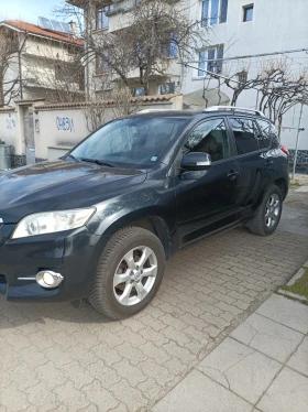 Toyota Rav4 SUV - 12000 € / 23469.96 лв. - 81224627 2
