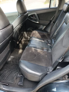 Toyota Rav4 SUV - 12000 € / 23469.96 лв. - 81224627 10