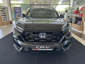 Honda Cr-v 2.0 i-MMD Hybrid e: PHEV Advance - 47490 € / 92882.37 лв. - 70000597 2