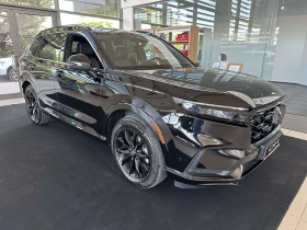 Honda Cr-v 2.0 i-MMD Hybrid e: PHEV Advance - 47490 € / 92882.37 лв. - 70000597 3