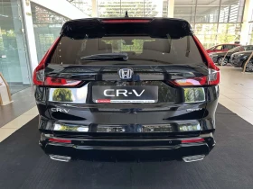 Honda Cr-v 2.0 i-MMD Hybrid e: PHEV Advance - 47490 € / 92882.37 лв. - 70000597 6