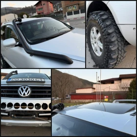 VW Touareg 2.5TDI/OFFROAD! - 6800 € / 13299.64 лв. - 33457849 17