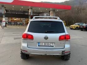 VW Touareg 2.5TDI/OFFROAD! - 6800 € / 13299.64 лв. - 33457849 6