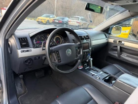 VW Touareg 2.5TDI/OFFROAD! - 6800 € / 13299.64 лв. - 33457849 10