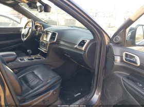 Jeep Grand cherokee 3.6L V-6 DOHC, VVT, 290HP 4X4 Drive - 7400 € / 14473.14 лв. - 67247756 5