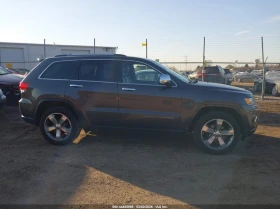 Jeep Grand cherokee 3.6L V-6 DOHC, VVT, 290HP 4X4 Drive - 7400 € / 14473.14 лв. - 67247756 13