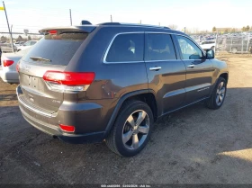 Jeep Grand cherokee 3.6L V-6 DOHC, VVT, 290HP 4X4 Drive - 7400 € / 14473.14 лв. - 67247756 4