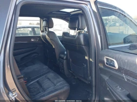 Jeep Grand cherokee 3.6L V-6 DOHC, VVT, 290HP 4X4 Drive - 7400 € / 14473.14 лв. - 67247756 8