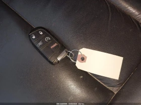 Jeep Grand cherokee 3.6L V-6 DOHC, VVT, 290HP 4X4 Drive - 7400 € / 14473.14 лв. - 67247756 11