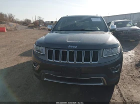Jeep Grand cherokee 3.6L V-6 DOHC, VVT, 290HP 4X4 Drive - 7400 € / 14473.14 лв. - 67247756 12