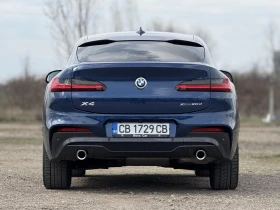BMW X4 - 33900 € / 66302.64 лв. - 55498943 4