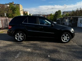 Mercedes-Benz ML 420 | Mobile.bg � ����� ������ 4