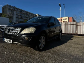 Mercedes-Benz ML 420 | Mobile.bg � ����� ������ 3