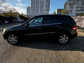 Mercedes-Benz ML 420 | Mobile.bg � ����� ������ 5