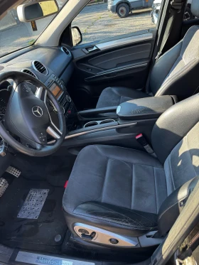 Mercedes-Benz ML 420 | Mobile.bg � ����� ������ 7