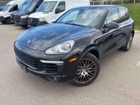 ������ Porsche Cayenne